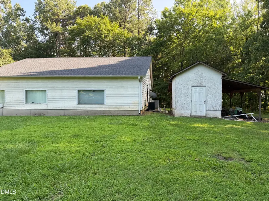 1830 Bessie Daniel Road, Roxboro, NC 27574 - #2