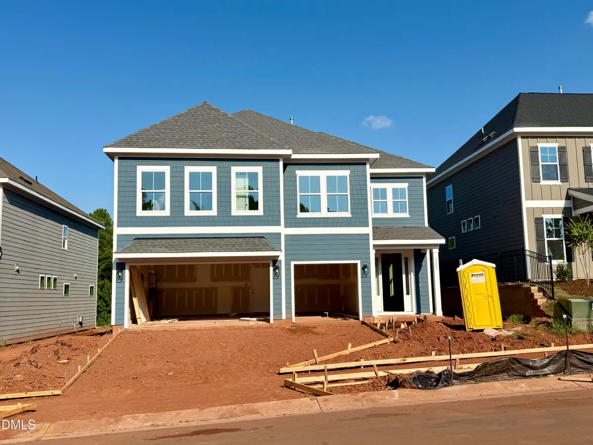 4202 Sweet Ivy Landing, Durham, NC 27703 - #1