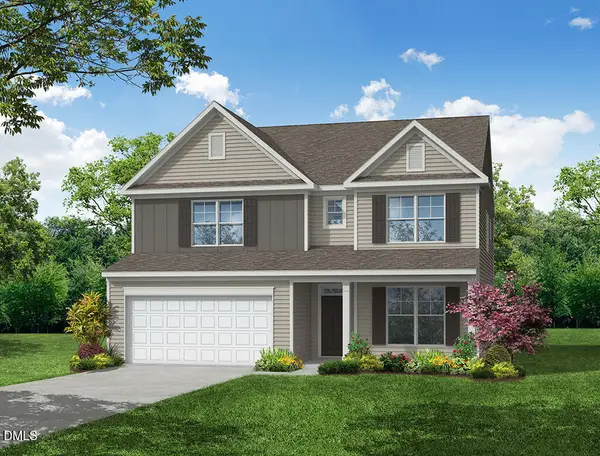 4225 Hilltop Needmore Road, Fuquay Varina, NC 27526