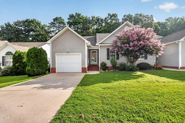 3636 E Cotton Gin Drive, Clayton, NC 27527