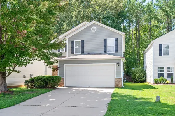 213 Brookhaven Drive, Clayton, NC 27527