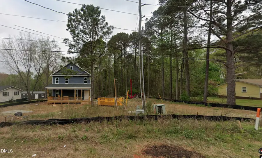 417 Bass Lake Road, Holly Springs, NC 27540 - #2