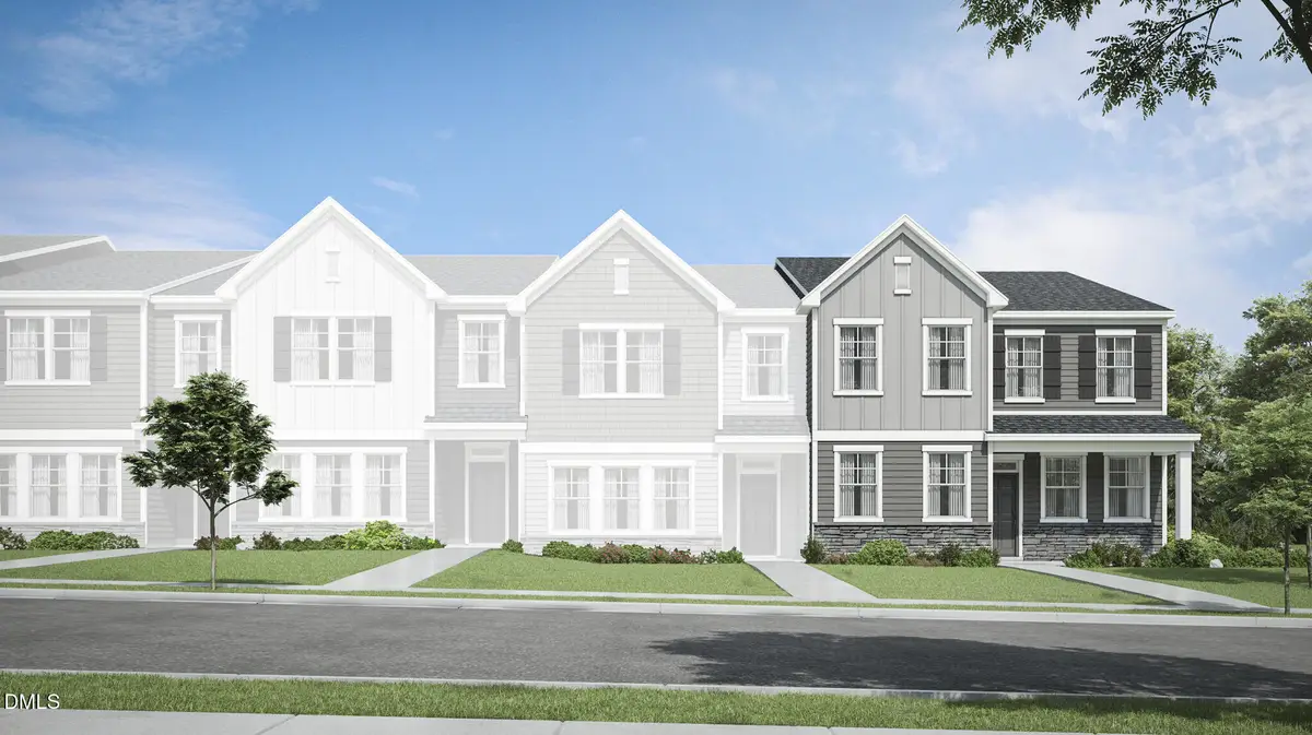 338 Marmalade Sky Lane, Wake Forest, NC 27587 - #1