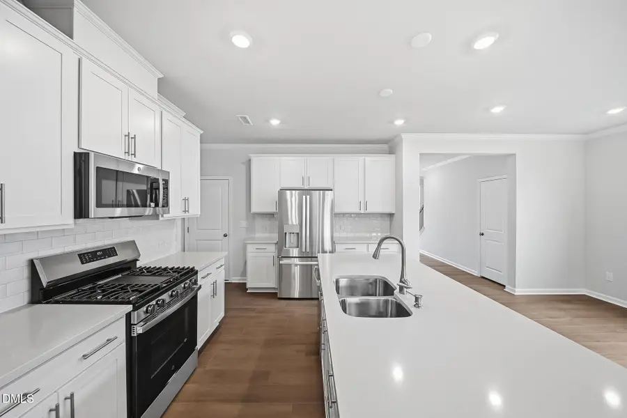 338 Marmalade Sky Lane, Wake Forest, NC 27587 - #3
