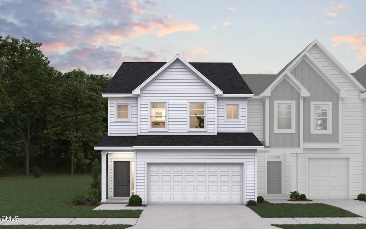 416 Barrington Key Drive, Zebulon, NC 27597 - #1