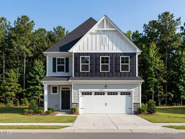 901 Diana Victoria Court, Wendell, NC 27591