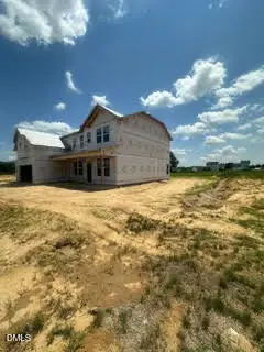 265 Pierre Drive, Benson, NC 27504 - #3
