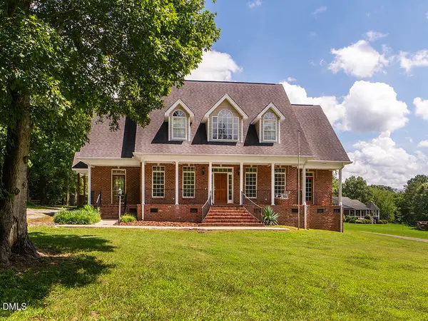 2048 Neese Road, Graham, NC 27253