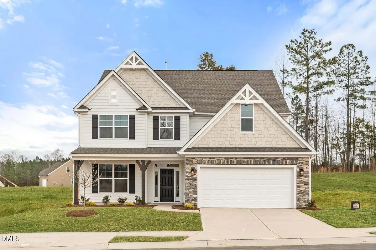1325 Cricket Street, Elon, NC 27244 - #1