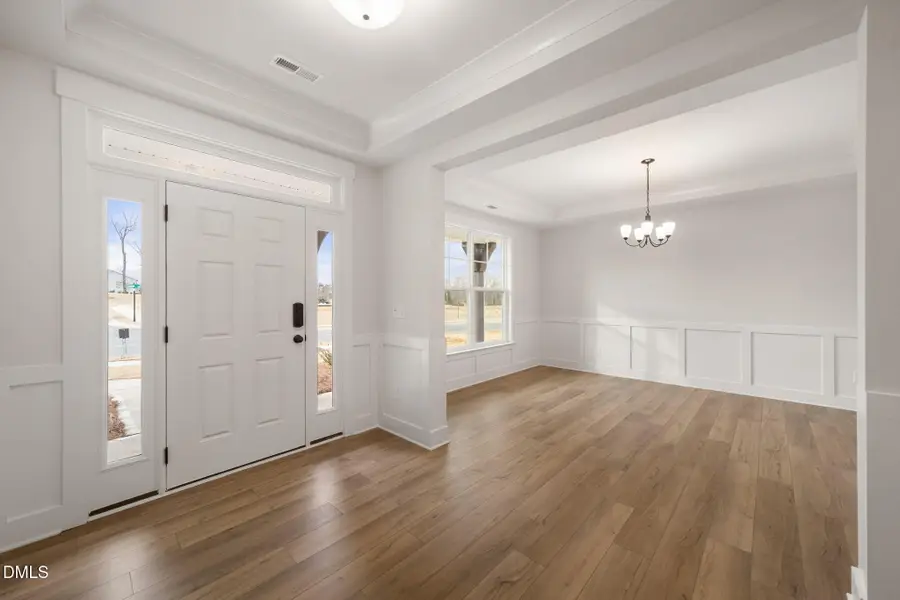 1325 Cricket Street, Elon, NC 27244 - #2