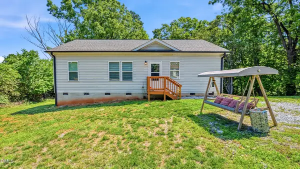 1620 Atway Loop, Burlington, NC 27215