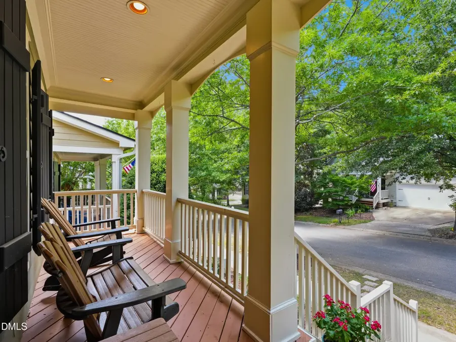 212 Thorndale Drive, Holly Springs, NC 27540 - #2