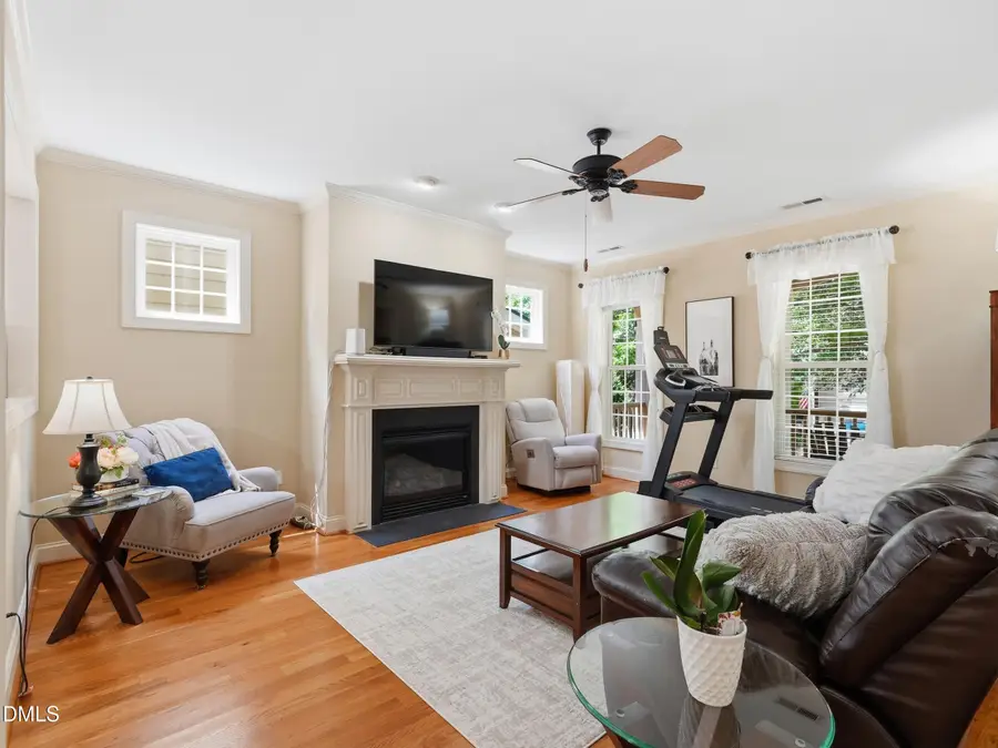 212 Thorndale Drive, Holly Springs, NC 27540 - #3