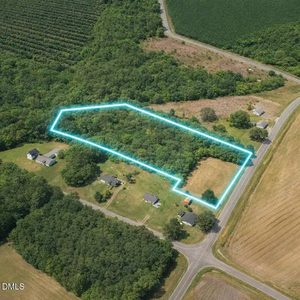 545 Meadow Road, Colerain, NC 27924