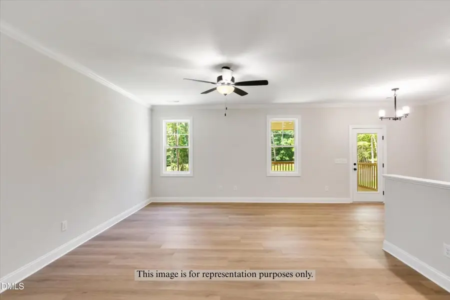 331 2nd Street, Spring Hope, NC 27882 - #3
