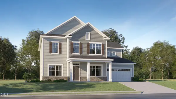 53 Stoddard Lane, Garner, NC 27529