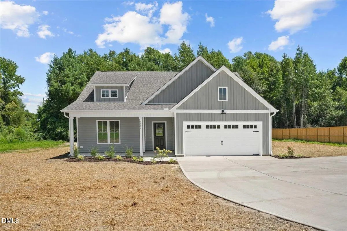 3952 Nc-581, Kenly, NC 27542 - #1