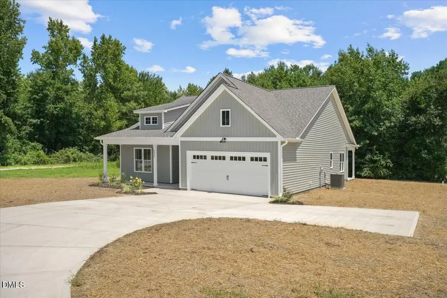3952 Nc-581, Kenly, NC 27542 - #2
