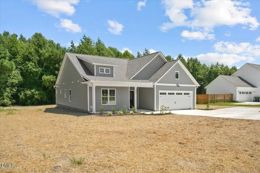 3952 Nc-581, Kenly, NC 27542 - #3