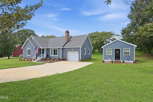 147 Bridle Trail, Youngsville, NC 27596