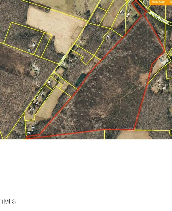 2626 Highland Farm Road, Hillsborough, NC 27278