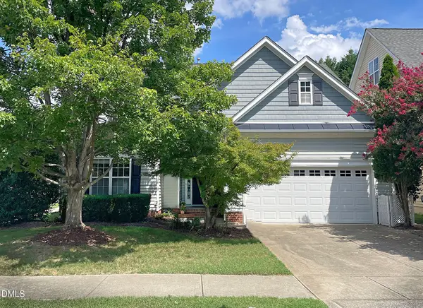 152 Sharp Top Trail, Apex, NC 27502