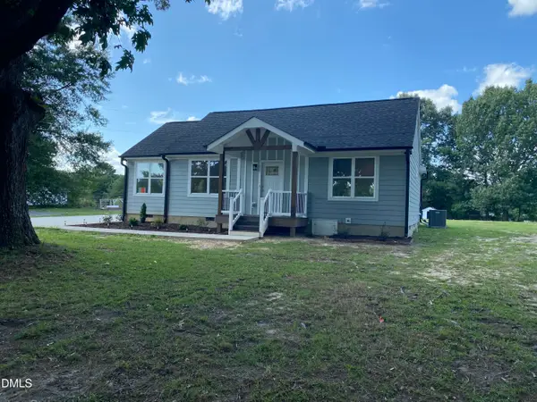 2924 N Shiloh Road, Garner, NC 27529