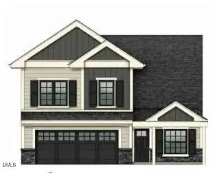 1564 Eastbay Drive, Fayetteville, NC 28312 - #2