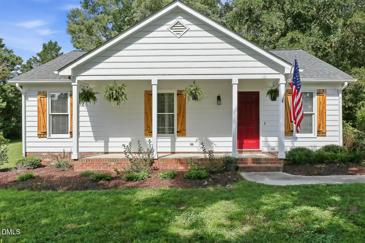636 Lake Glad Road, Wendell, NC 27591 - #1
