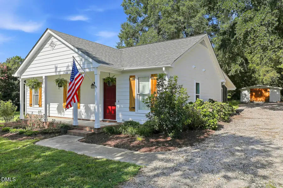 636 Lake Glad Road, Wendell, NC 27591 - #3