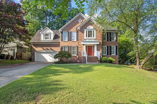 203 Widecombe Court, Cary, NC 27513