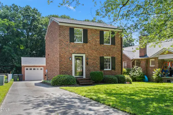 609 Central Avenue, Burlington, NC 27215