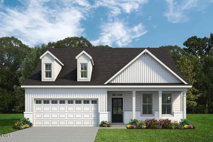 78 Knotts Loop, Lillington, NC 27546 - #1