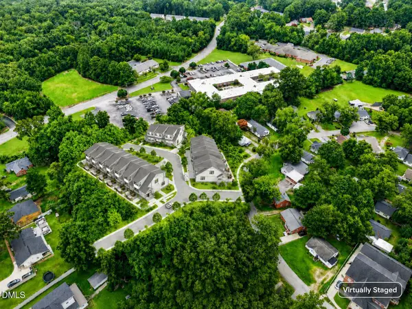 19 & 21 W Waddell Drive, Smithfield, NC 27577