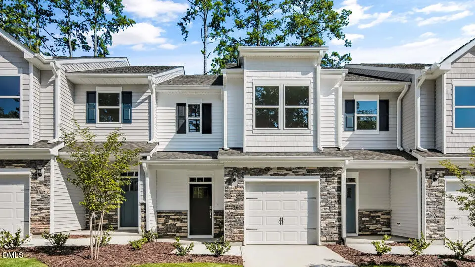 1110 Coral Bark Road, Durham, NC 27703 - #1