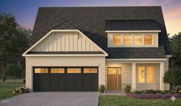 107 Edenburgh Road, Raleigh, NC 27608
