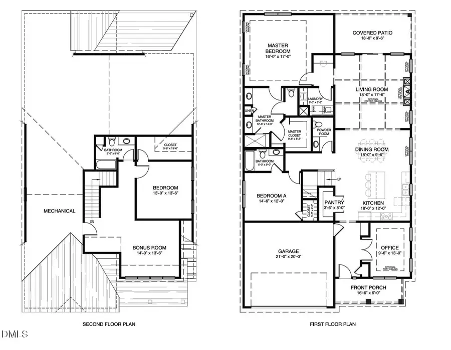 107 Edenburgh Road, Raleigh, NC 27608 - #2
