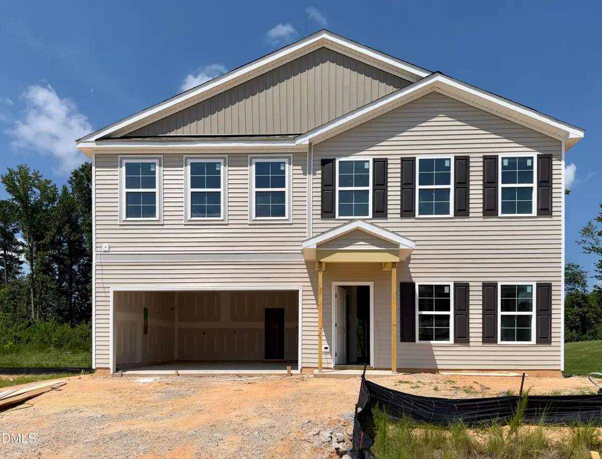 240 Buckthorn Drive, Youngsville, NC 27596 - #1