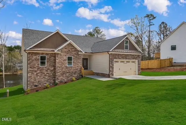 62 Ponchartrain Street, Fuquay Varina, NC 27526 - #3