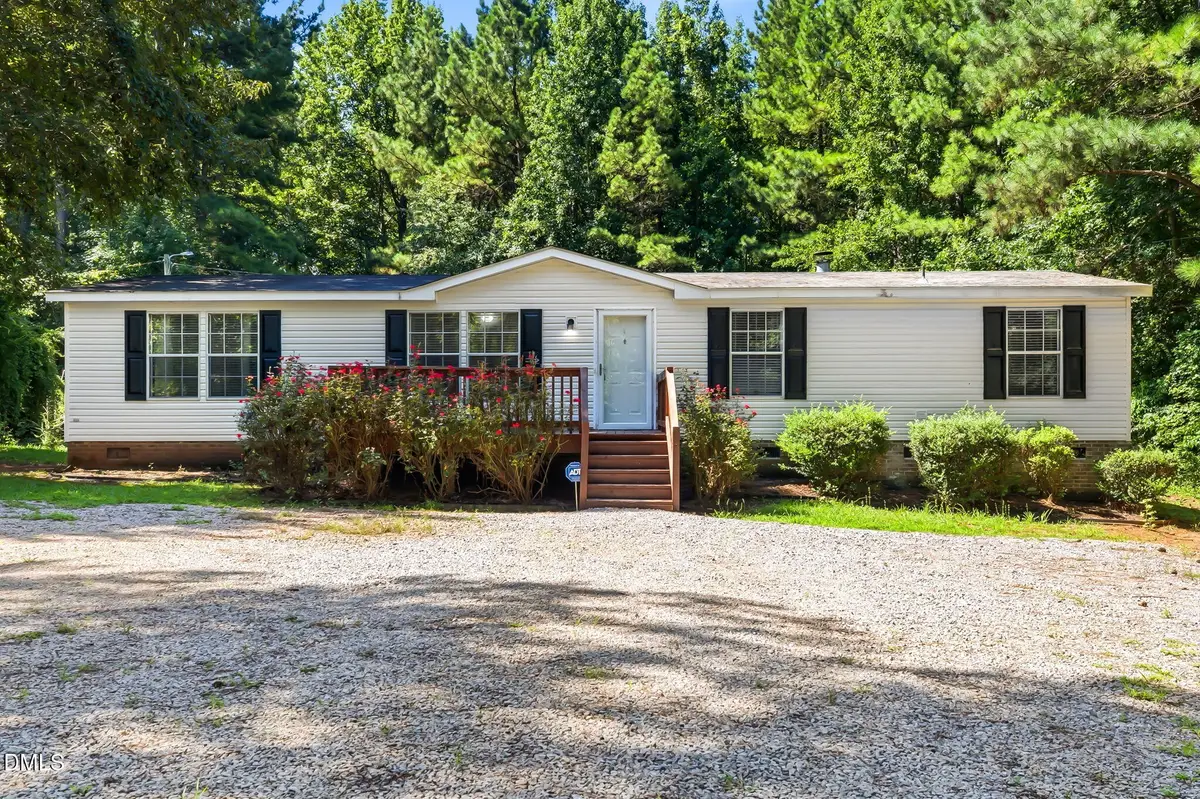 115 Carter Lane, Warrenton, NC 27589 - #1