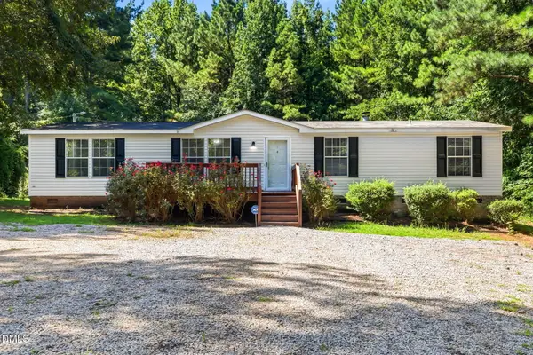 115 Carter Lane, Warrenton, NC 27589