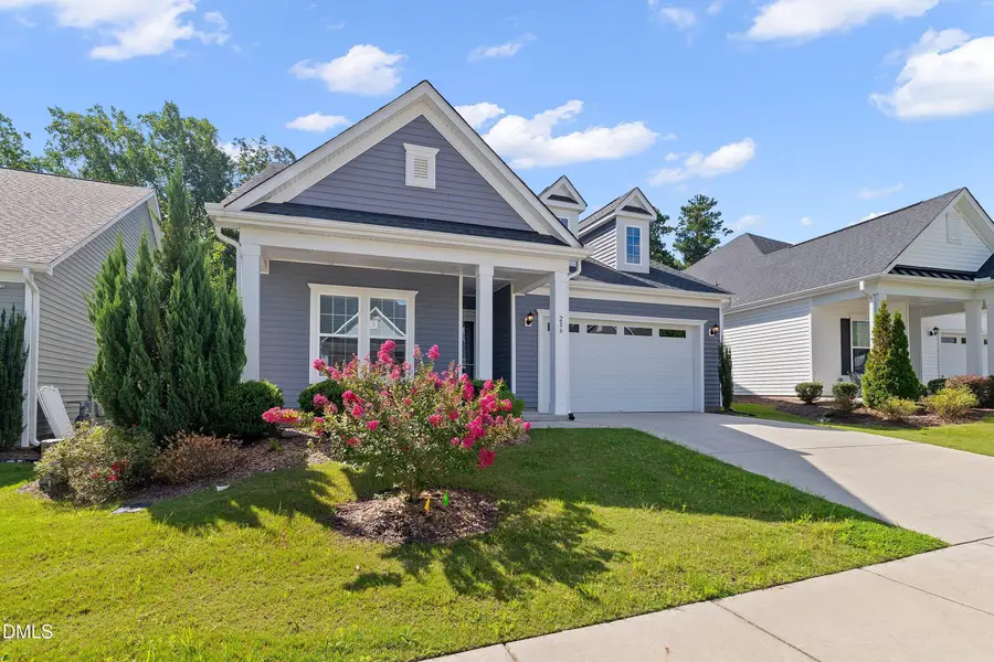 286 Warm Wind Drive, Clayton, NC 27527 - #3