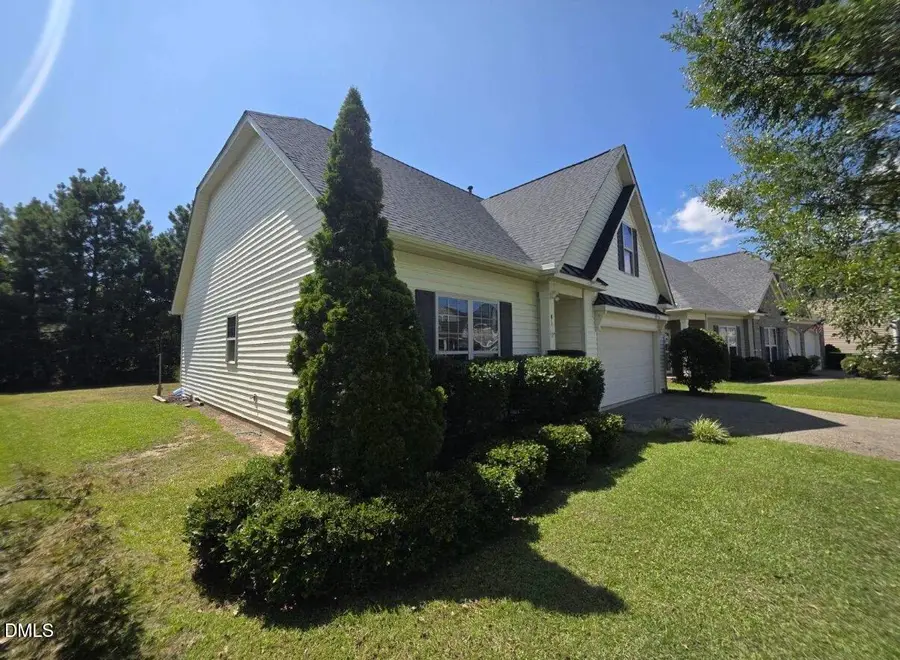 81 Marsh Creek Drive, Garner, NC 27529 - #2