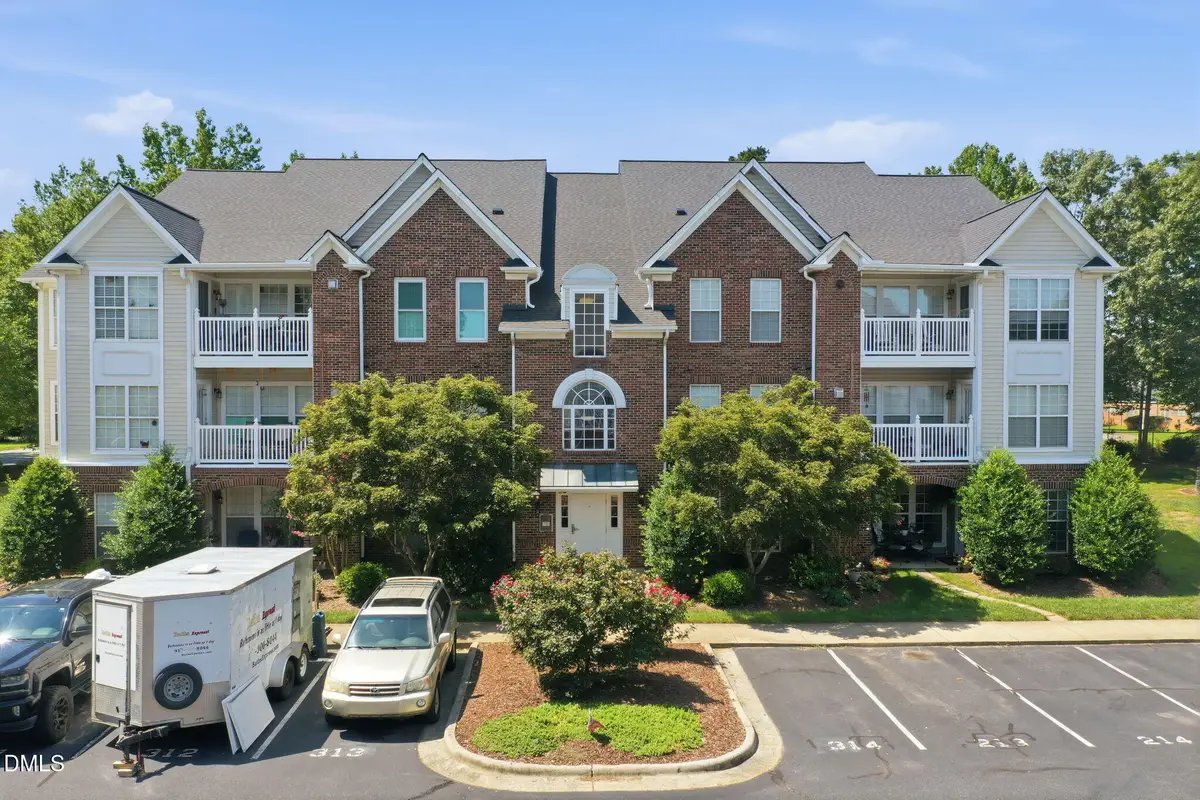 2221 Delaney Drive, Burlington, NC 27215 - #1