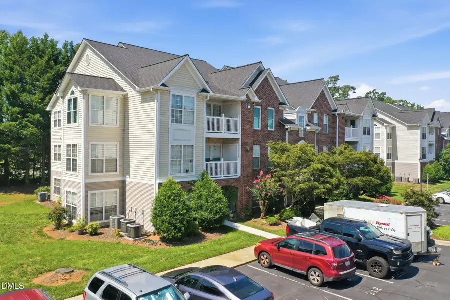2221 Delaney Drive, Burlington, NC 27215 - #2