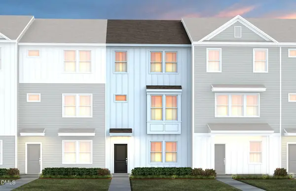 917 Fearless Road, Durham, NC 27703