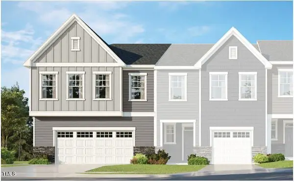 216 Carolina Springs Boulevard, Apex, NC 27539