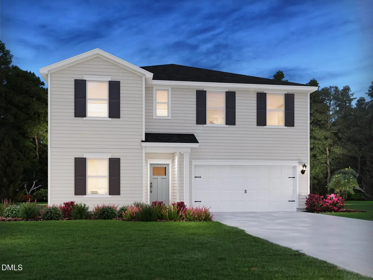 4045 Wesley Chapel Way, Raleigh, NC 27616 - #1