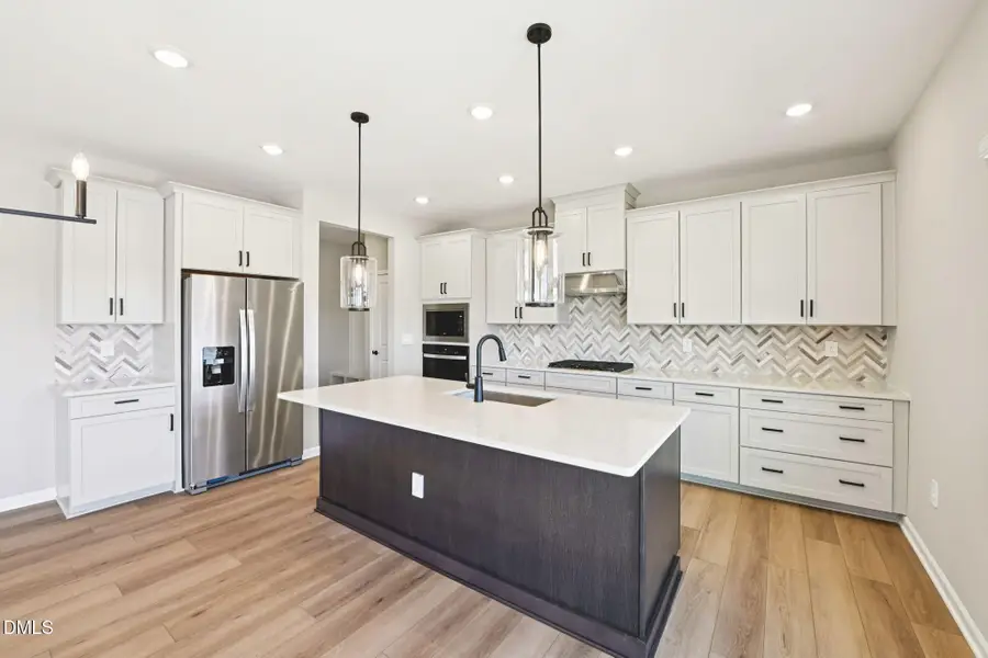 4045 Wesley Chapel Way, Raleigh, NC 27616 - #3