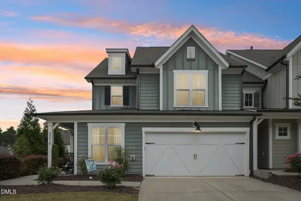 3216 Retama Run, Apex, NC 27502